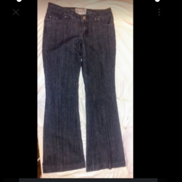 🌼AMERICAN RAG TROUSER JEANS - Picture 6 of 6